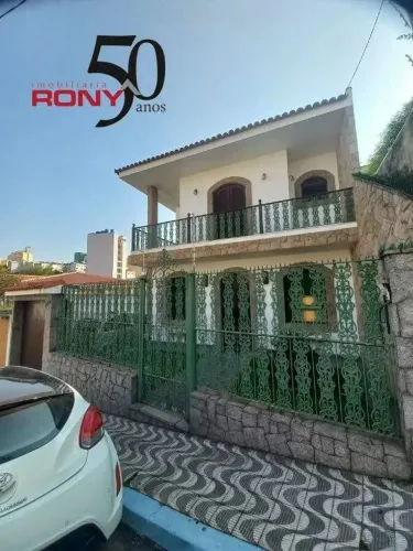 Casa à venda Centro Aparecida