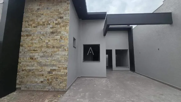 Casa Residencial 3 quartos à venda no Bairro JARDIM COOPAGRO em TOLEDO por R$ 380.000,00