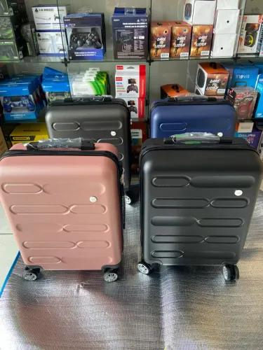 Mala de Viagem 10 KG an18