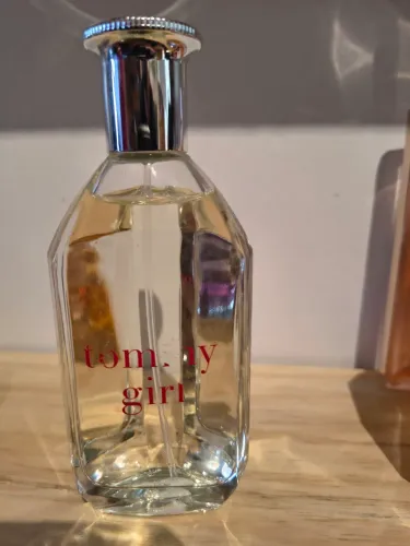 Perfume Tommy Girl