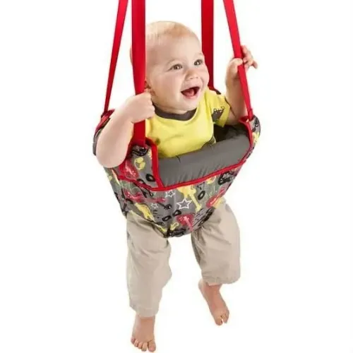 Jumper de Porta para Bebê