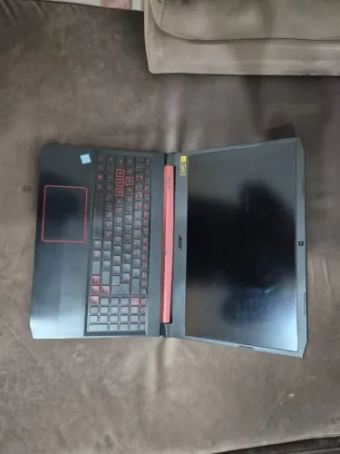 notbook nitro5 modelo AN515-5476V7 - I7