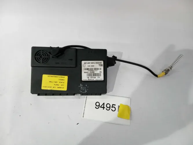 Módulo Bcm I30