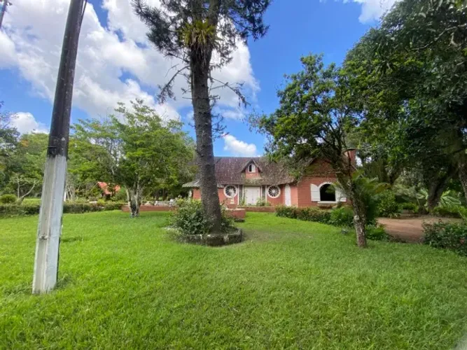 Maravilhosa Propriedade em Aldeia dos Camarás-PE com 93.000,00M2 a 20 minutos de Recife-P