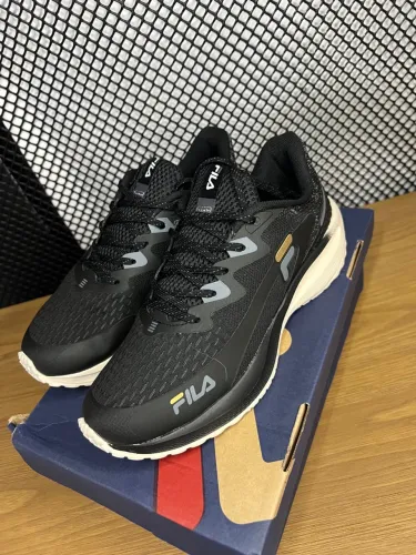 Tênis Fila Spritz Original Masculino Esportes Corrida 