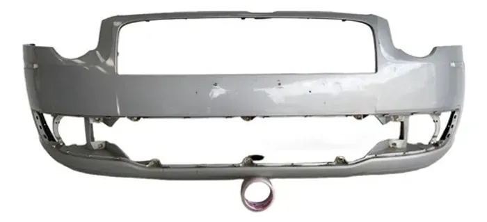 Para Choque Dianteiro Fiat Palio 2010 A 2012 22081710