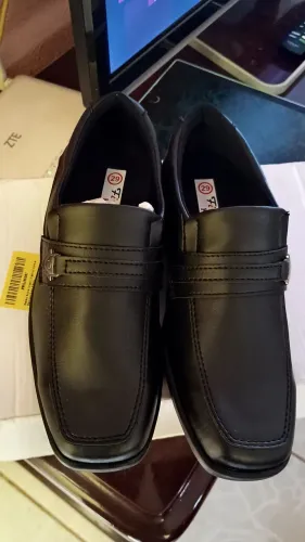 Sapato Social Infantil