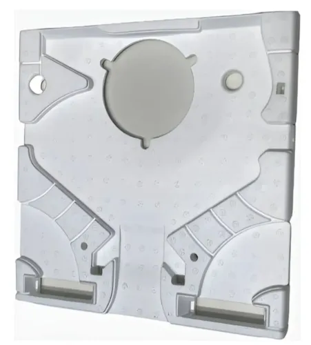Capa trazeira isopor Electrolux DF36 cod. 67400841 