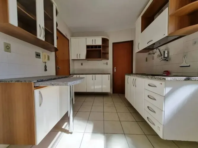 Apartamento com 2 Quartos à venda, 82 m² por R$ 310.000 - Passos - Juiz de Fora/MG