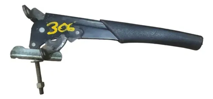 Alavanca Freio De Mao Peugeot 306 1999 1998 2000