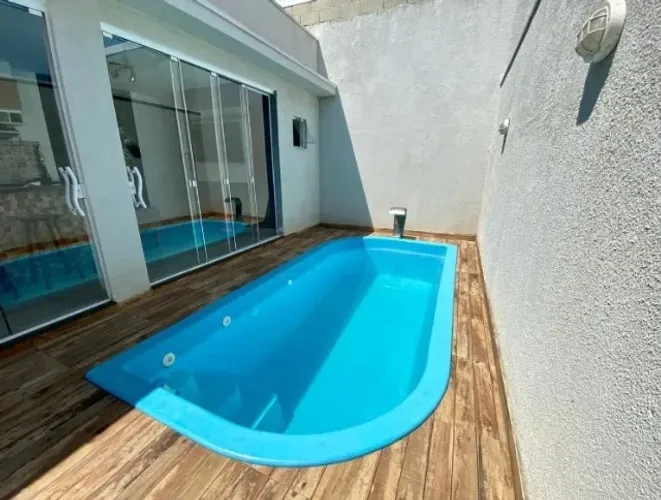 LEAC 2 VENDO CASA NO SERRAMBI