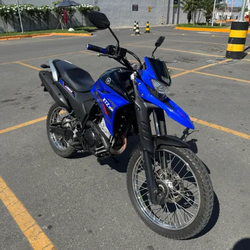 YAMAHA XTZ 250 LANDER 2019/2020