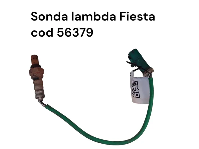 Sonda lambda Fiesta cod 56379