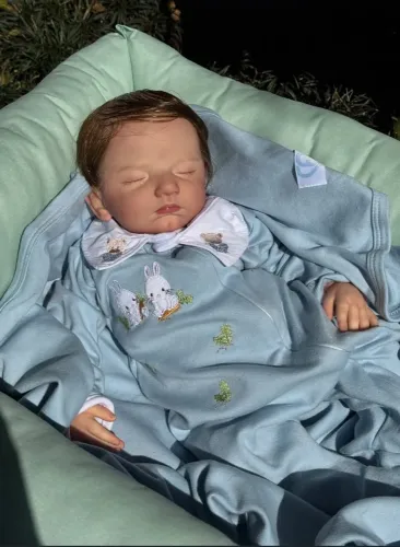 Bebê reborn