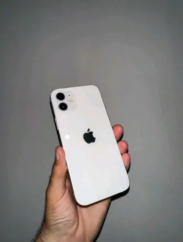 iPhone 12 para Retirada de Peças