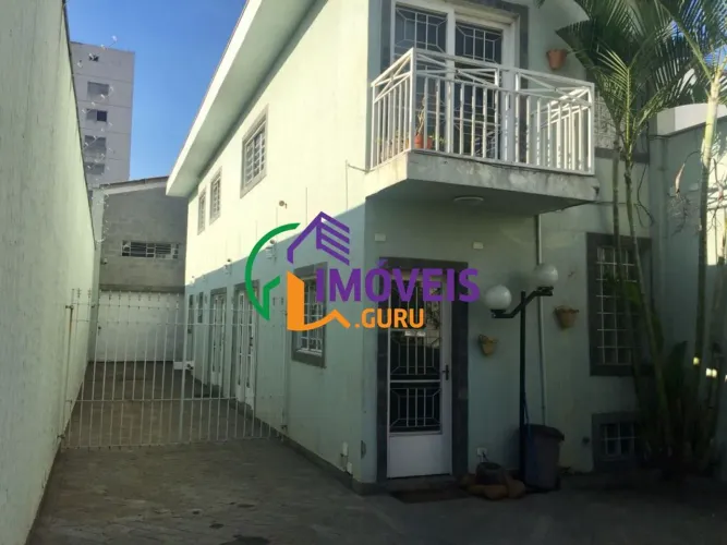 PRÉDIO - LAPA - SP