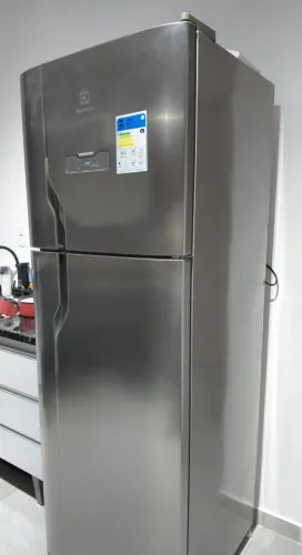 geladeira electrolux