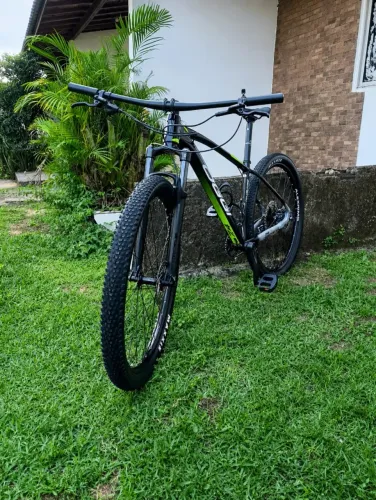 OGGI BIG WHEEL 7.4