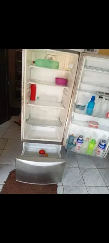 Vendo essa geladeira