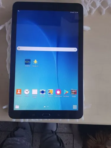 Tablet Samsung top