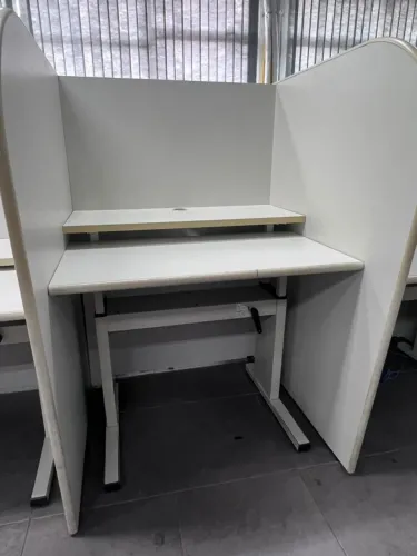 Mesa Call Center 90 PAS