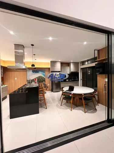 VENDE-SE Casa em condomínio NO ESMERALDA RESIDENCE II - MARÍLIA/SP