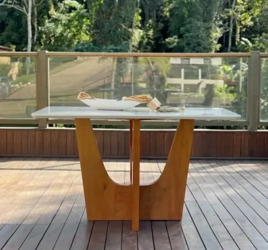 Mesa de Jantar Ravello 180 cm