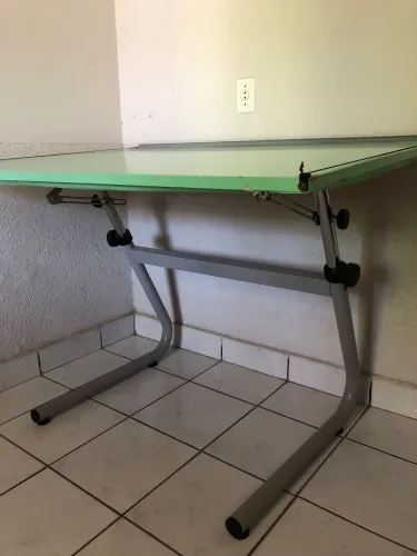 Mesa de desenho