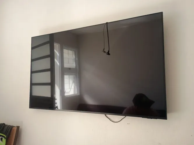 Tv 55 polegadas 4k