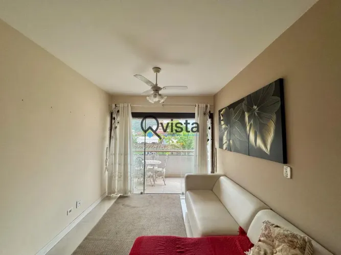 Apartamento em Parque Enseada - Guarujá, SP por 330000