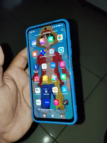 Vendo celular