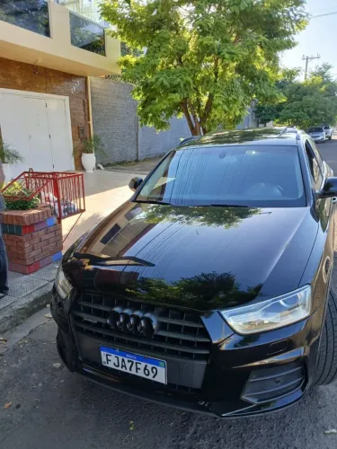 Audi Q3 2.0 TFSI Quat. 170/180cv S-tronic 5P 2016