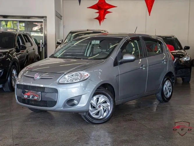 Fiat Palio Attractive 1.0 EVO Fire Flex 8V 5P 2014