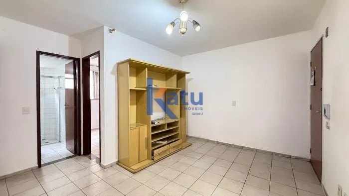 APARTAMENTO SEMIMOBILIADO PARA LOCAÇÃO NA VILA ARENS - JUNDIAI/SP