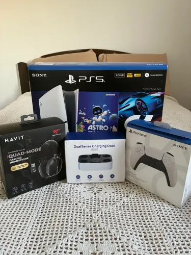PlayStation 5 slim