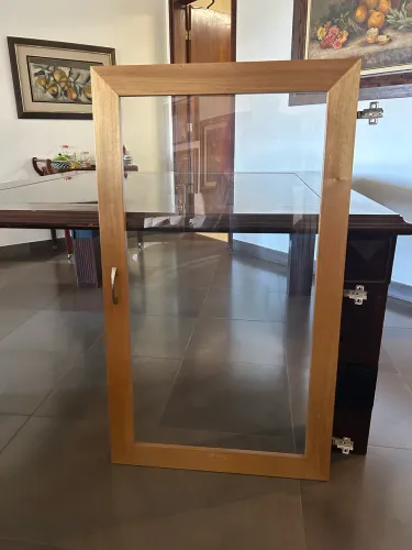 Porta para armário
