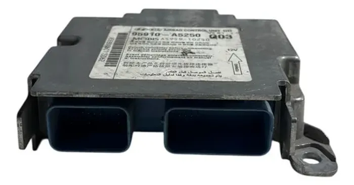 Módulo Air Bag Hyundai I30 2013/16 - 95910a5250