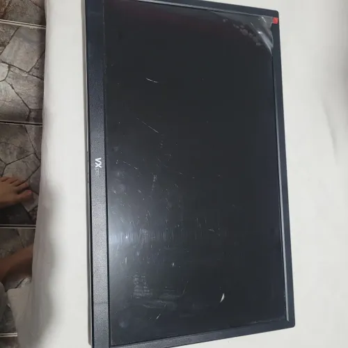 Monitor vx pro novo 20