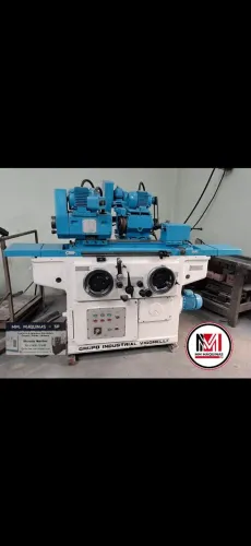 retífica cilíndrica universal modelo ruv250 vigorelli interno e externo ano 1980 revisada