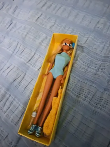 Barbie Malibu, Edição pop culture collector