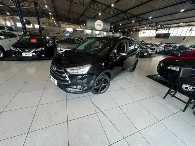 JAC T5 1.5 Jet Flex 16V 5P Aut. 2017