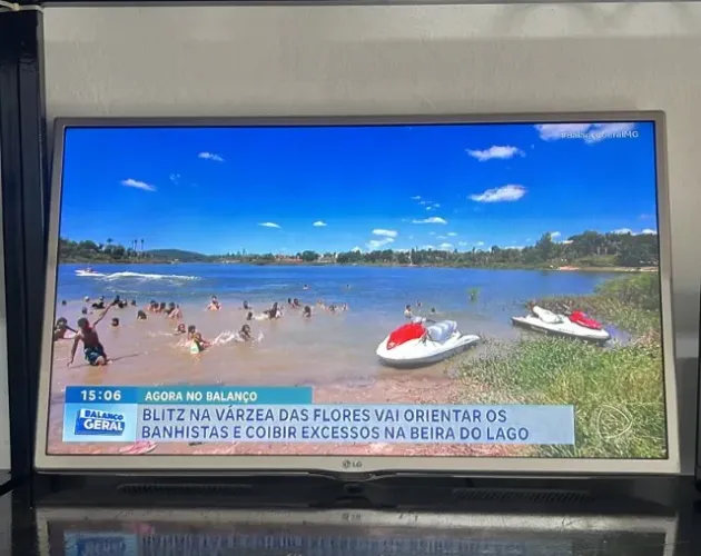 TV 32 POLEGADAS LG BARATO