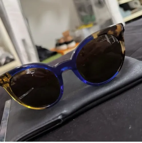 Óculos Fendi 
