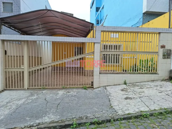Casa à venda, Alto Maron, Itabuna, BA