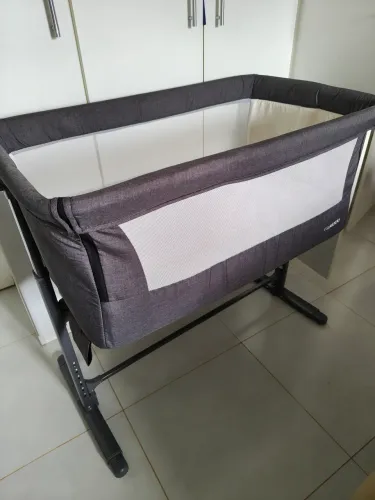 Berço portátil