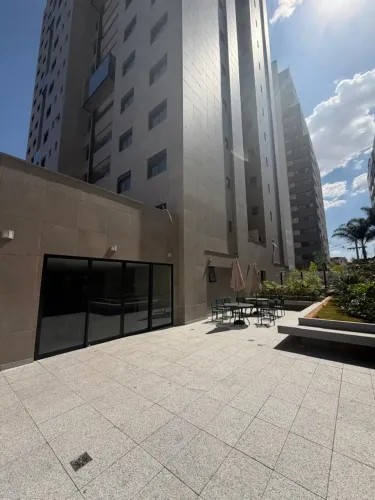 Apartamento para aluguel no Gutierrez | 3 quartos, 1 suíte e 86 m²