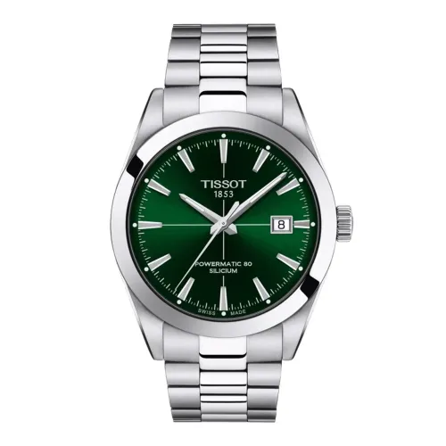 Relógio Tissot Gentleman