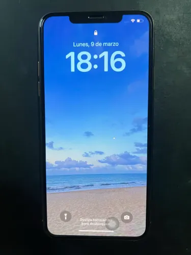 IPhone 11 Pro Max 64 gigas