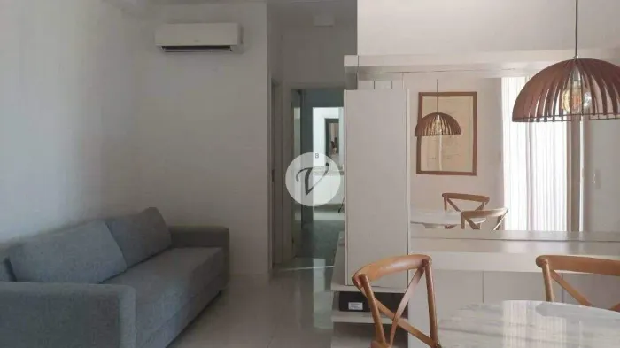 Apartamento para aluguel em Santo André (Jardim)  2 suítes  2 vagas