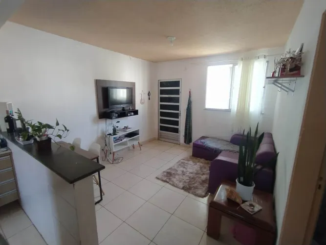 Apartamento à Venda - Jardim Europa